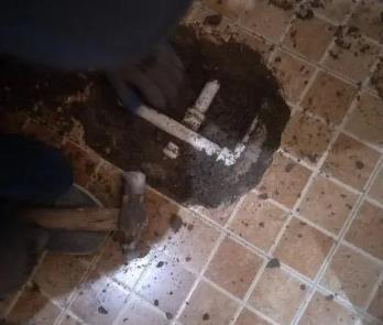 下陆卫生间漏水维修公司为您分享下卫生间渗水如何处理及注意事项