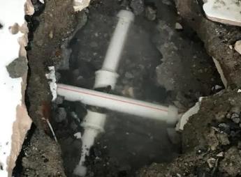 下陆阳台漏水维修公司为您分享楼上楼下漏水怎么处理