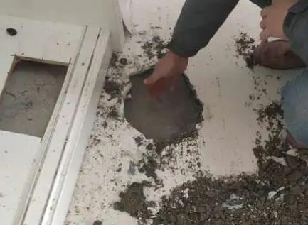 下陆卫生间漏水维修公司分享下精确定位查漏水一次多少钱?不同级别收费不同