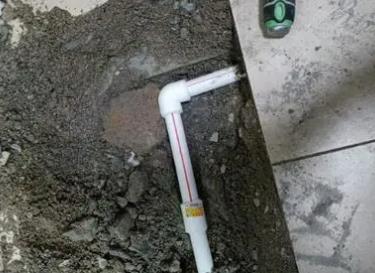 下陆阳台漏水维修时有哪些声音会影响检漏仪